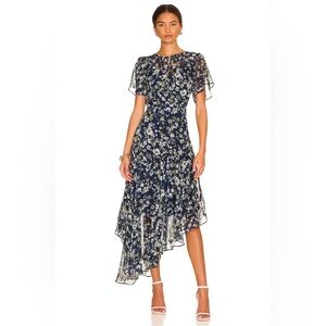 ASTR The Label Maxi Dress